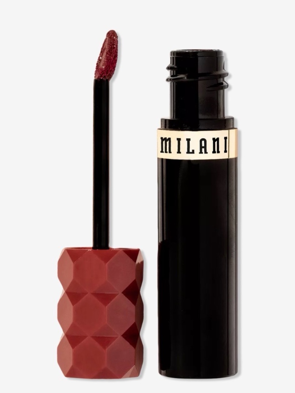 Milani Color Fetish Hydrating Lip Stain in Rose Rising